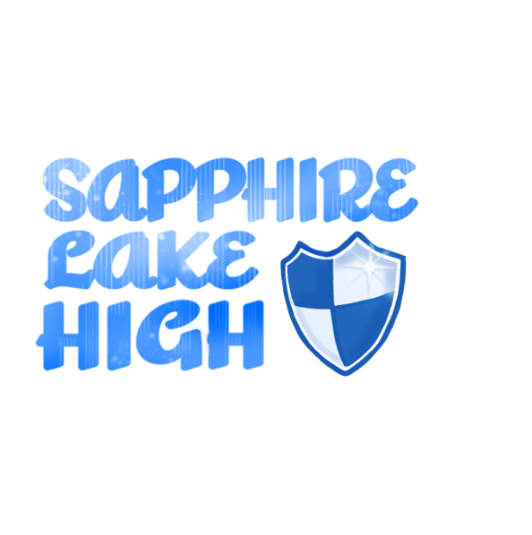 Sapphire Lake High 🐬🛡️