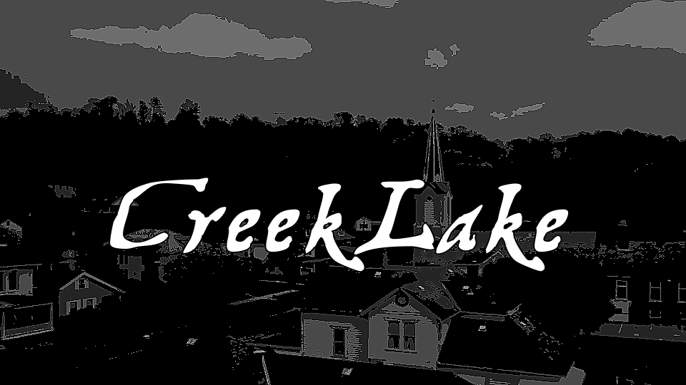 CreekLake