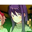 DDLC Entering Steely Series