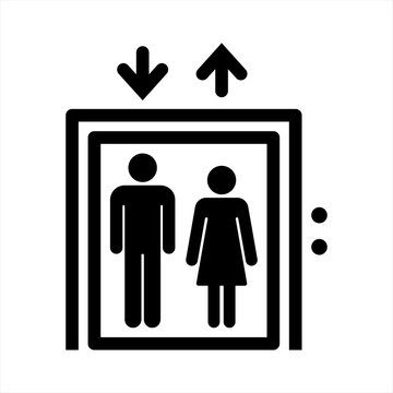 The Weird Elevator
