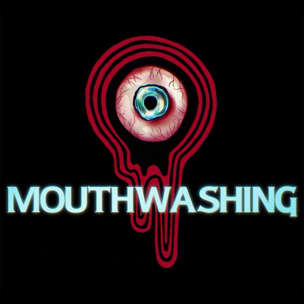 MOUTHWASHING - Fandub