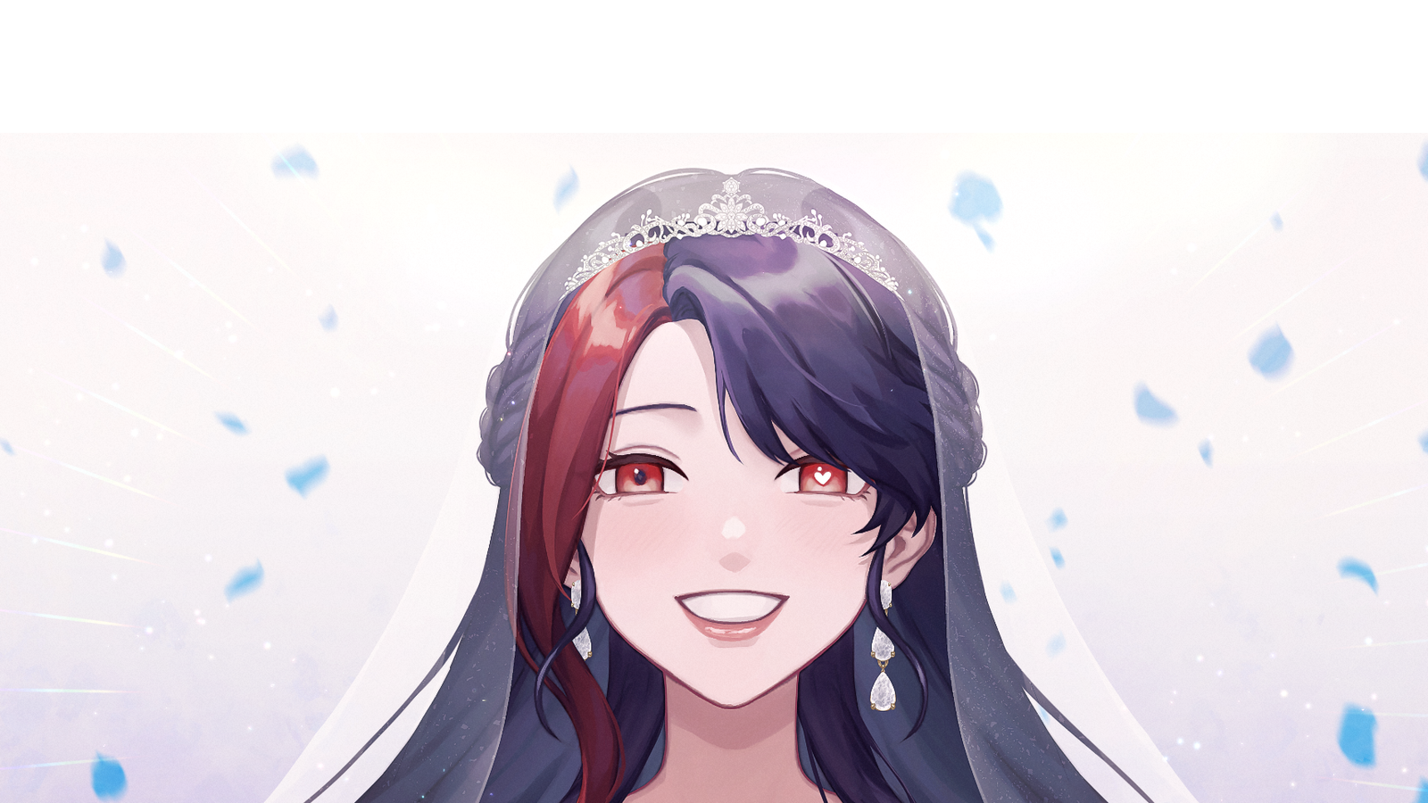Happily, Ever After : Audio Roleplay