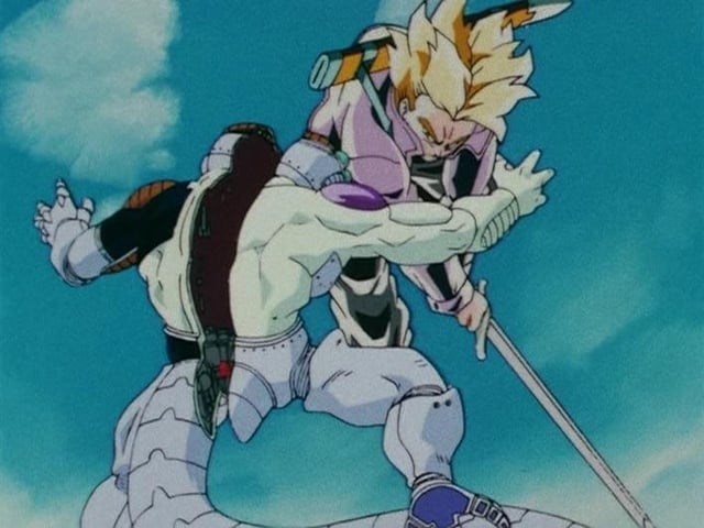 Team Budoten Fandub - Another Super Saiyan?!