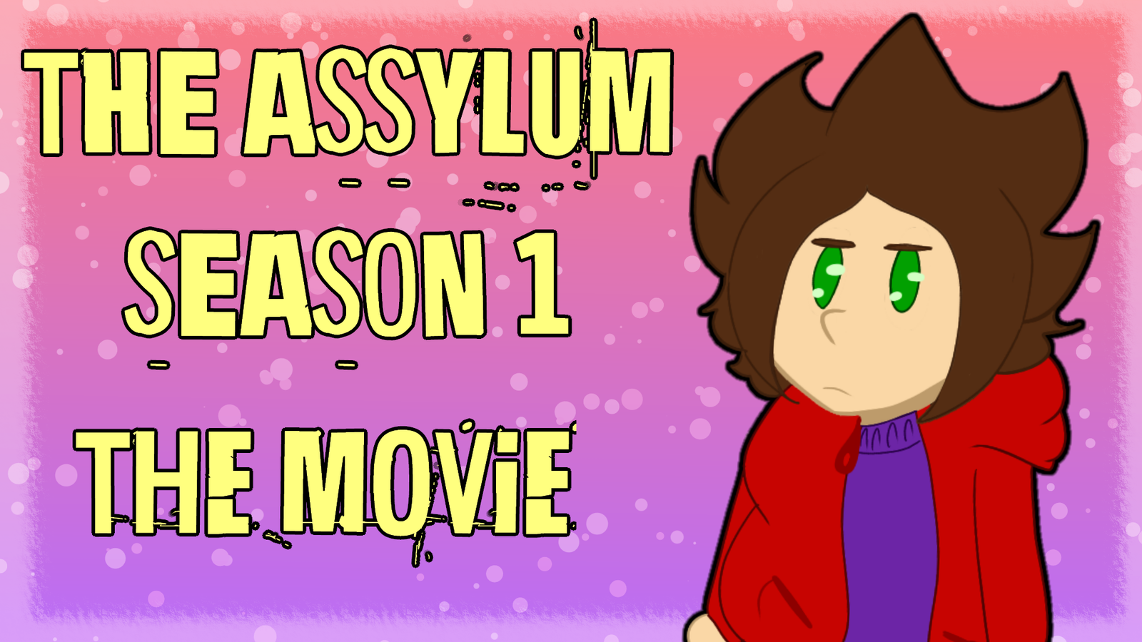 The Assylum (S1)