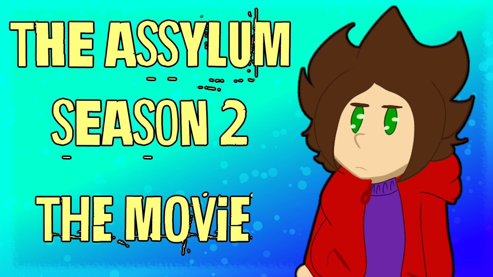 The Assylum (S2)