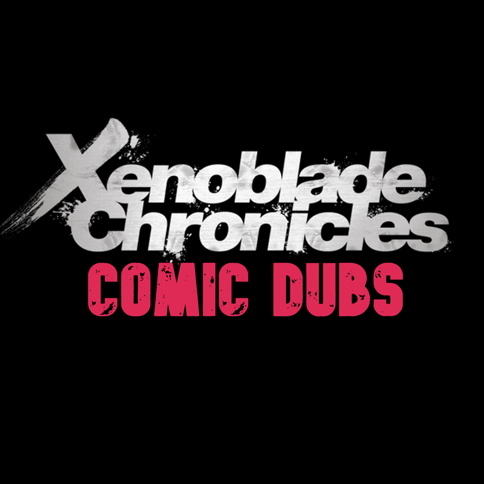 Xenoblade Comic Dubs 2024