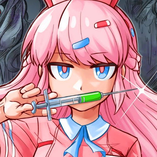 Clinic Of Horrors [WEBTOON Dub]