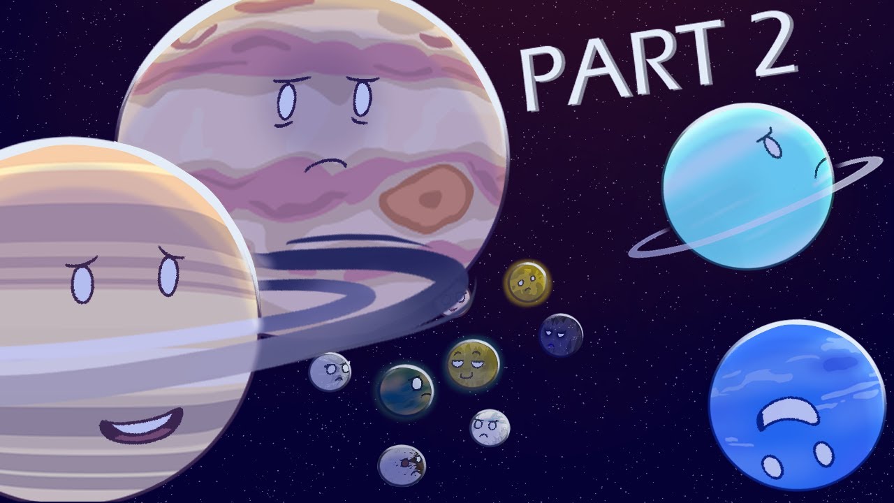 Solarballorama Part 2
