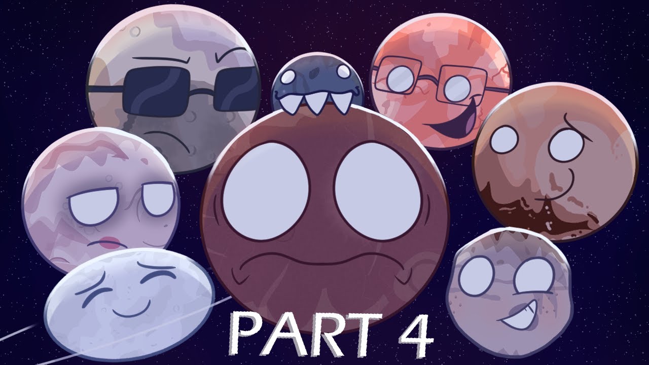Solarballorama Part 4