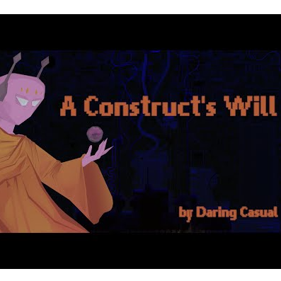A Construct's Will - Rain World Song