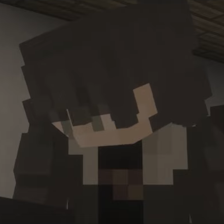 Penpal - Retold In Minecraft