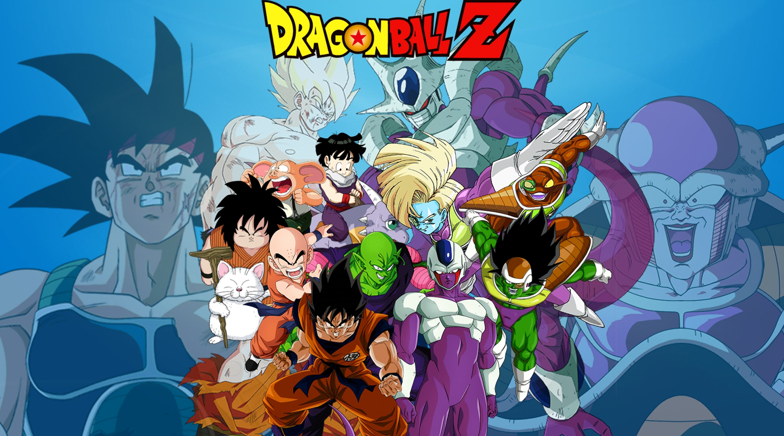 Cooler's Revenge Abridged