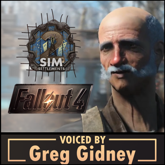 Fallout 4: Sim Settlements 2