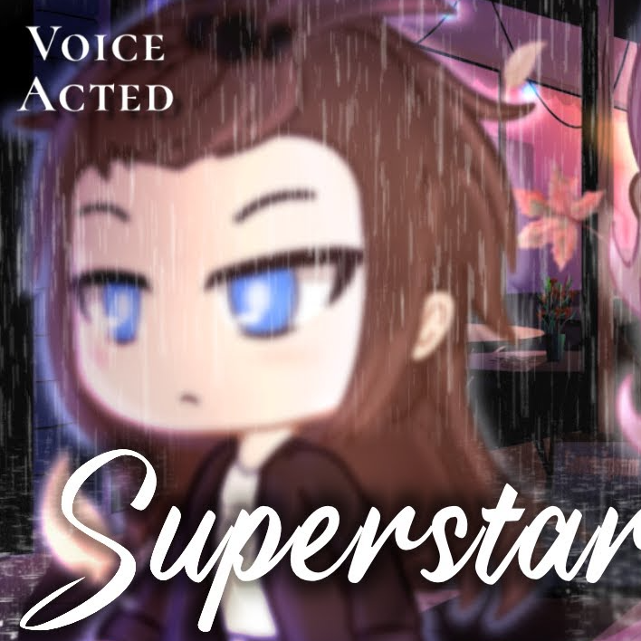 Becoming the Superstar