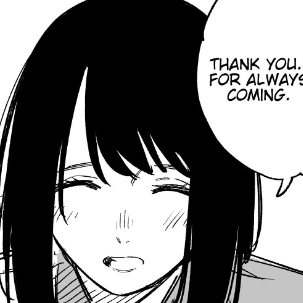 The Convenience Store Clerk With a Quiet Voice