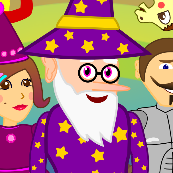 Potion Commotion