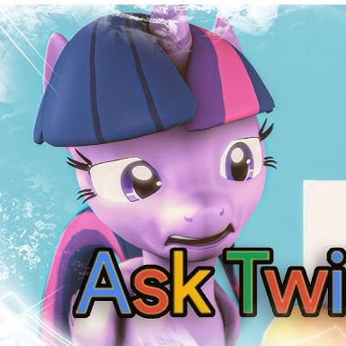 Ask Twilight [SFM Ponies]
