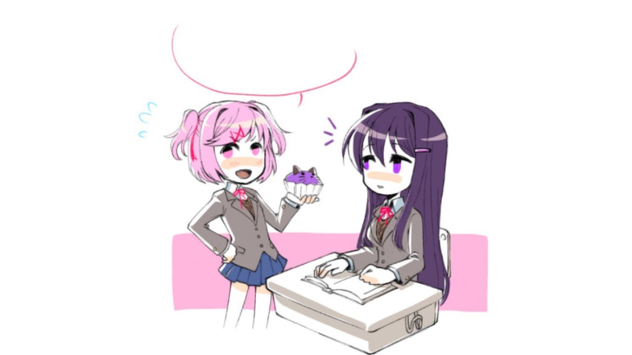 Yuri's Kitties