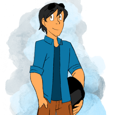 Amongst Other Things