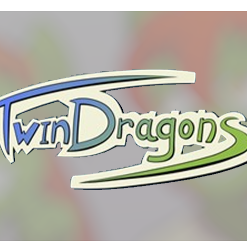 Twin Dragons Comic Dub