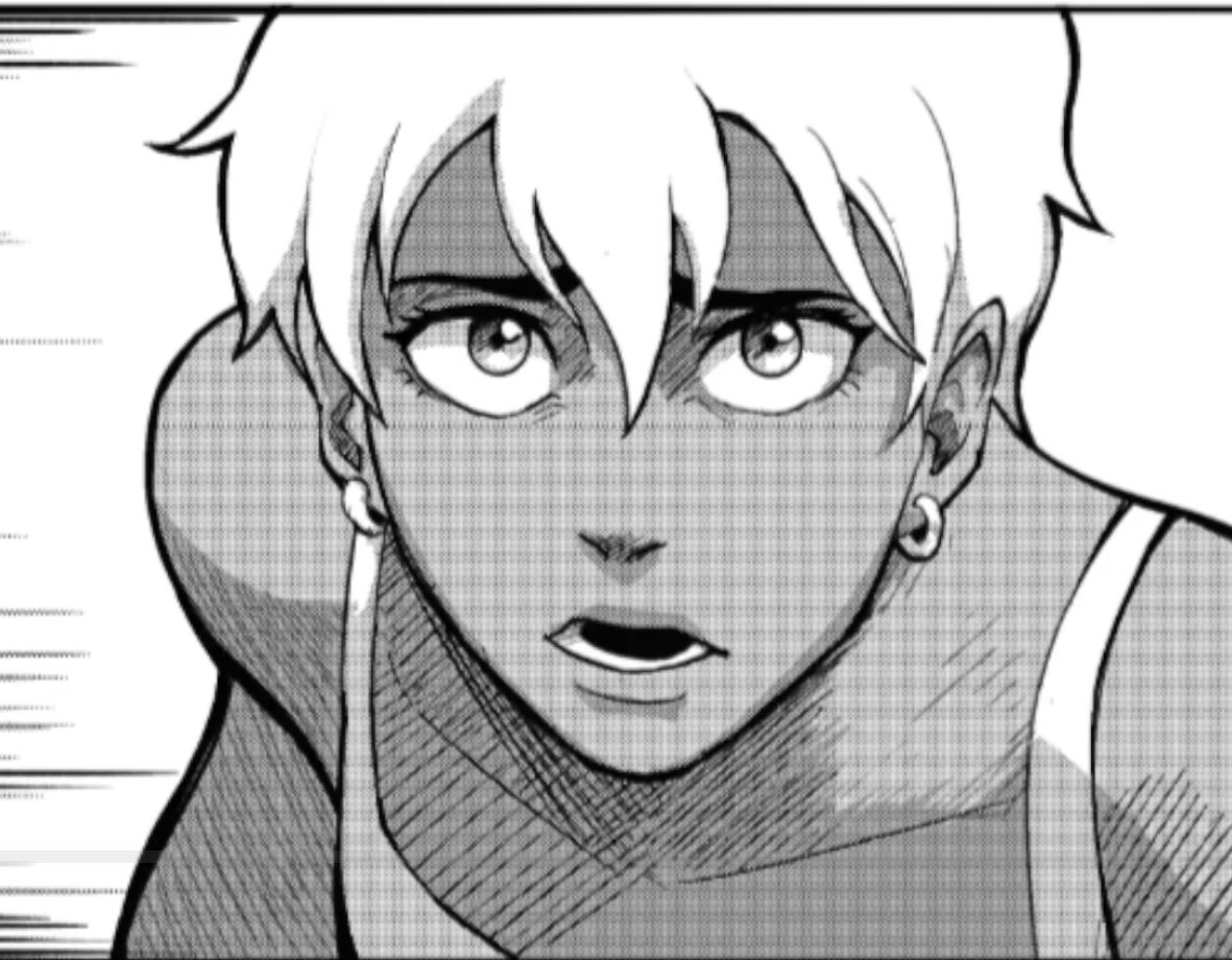 Monsters We Make Ch.1