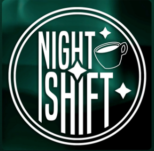 Night Shift - urban fantasy audio drama