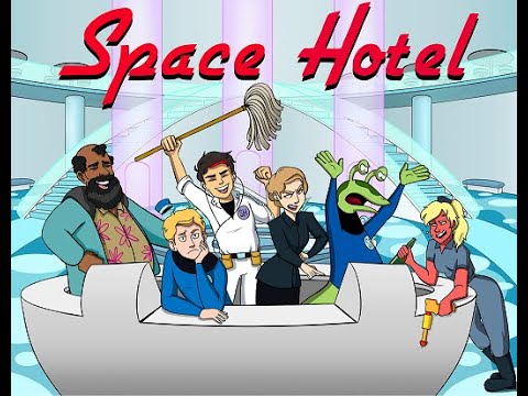 Space Hotel