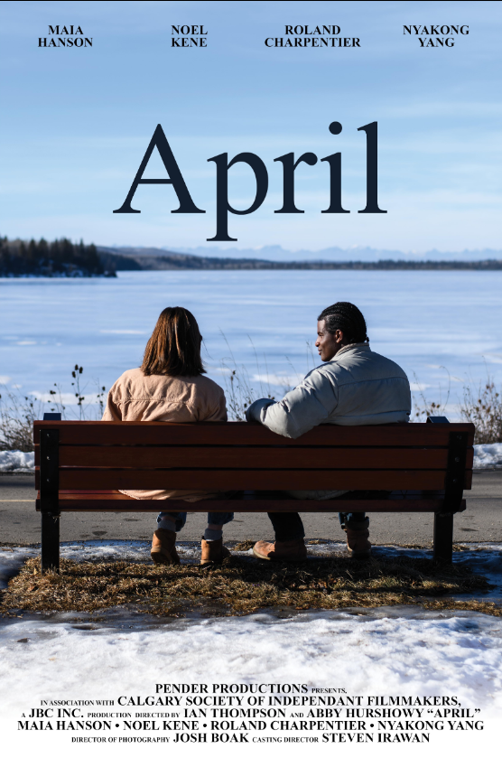 April (Short Film)