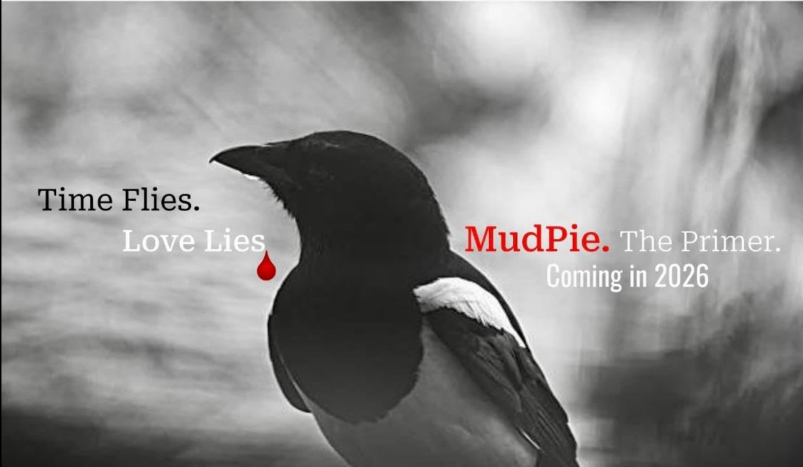 MudPie: The Primer (Short Film)