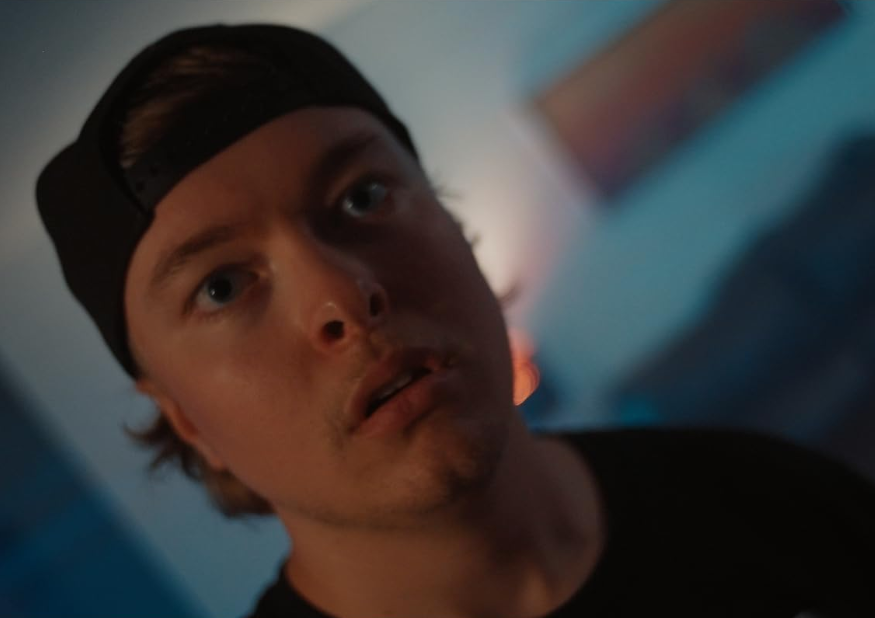 It Watches Back (Short Film)