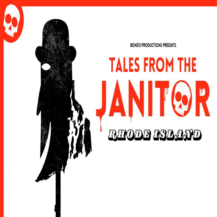 Tales from the Janitor: Chilling Urban Legends from Rhode Island