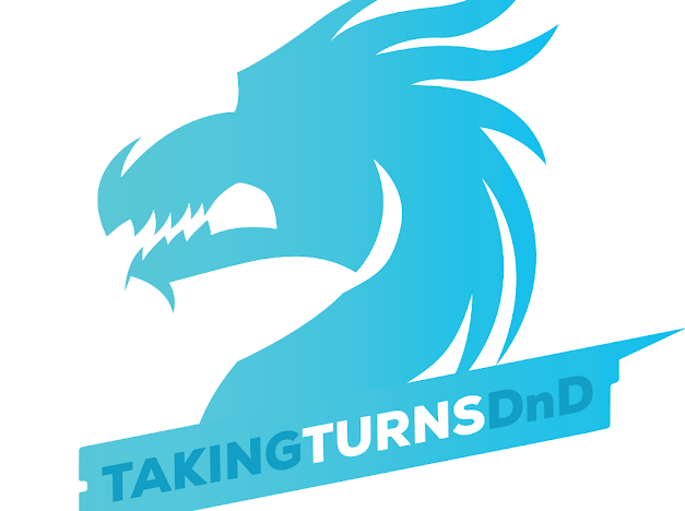 TakingTurnsDnD