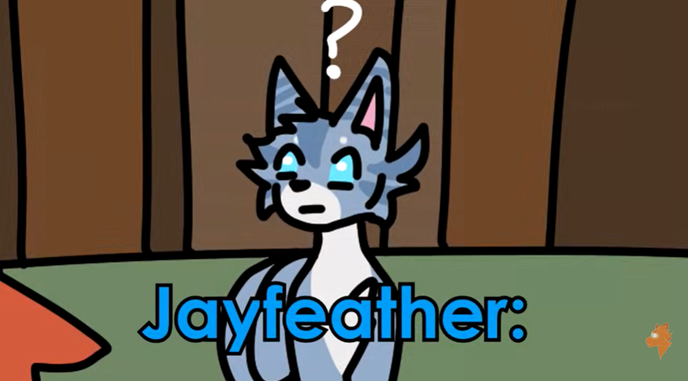 Warrior Cats Play: The Hunger Games Simulator | In Character