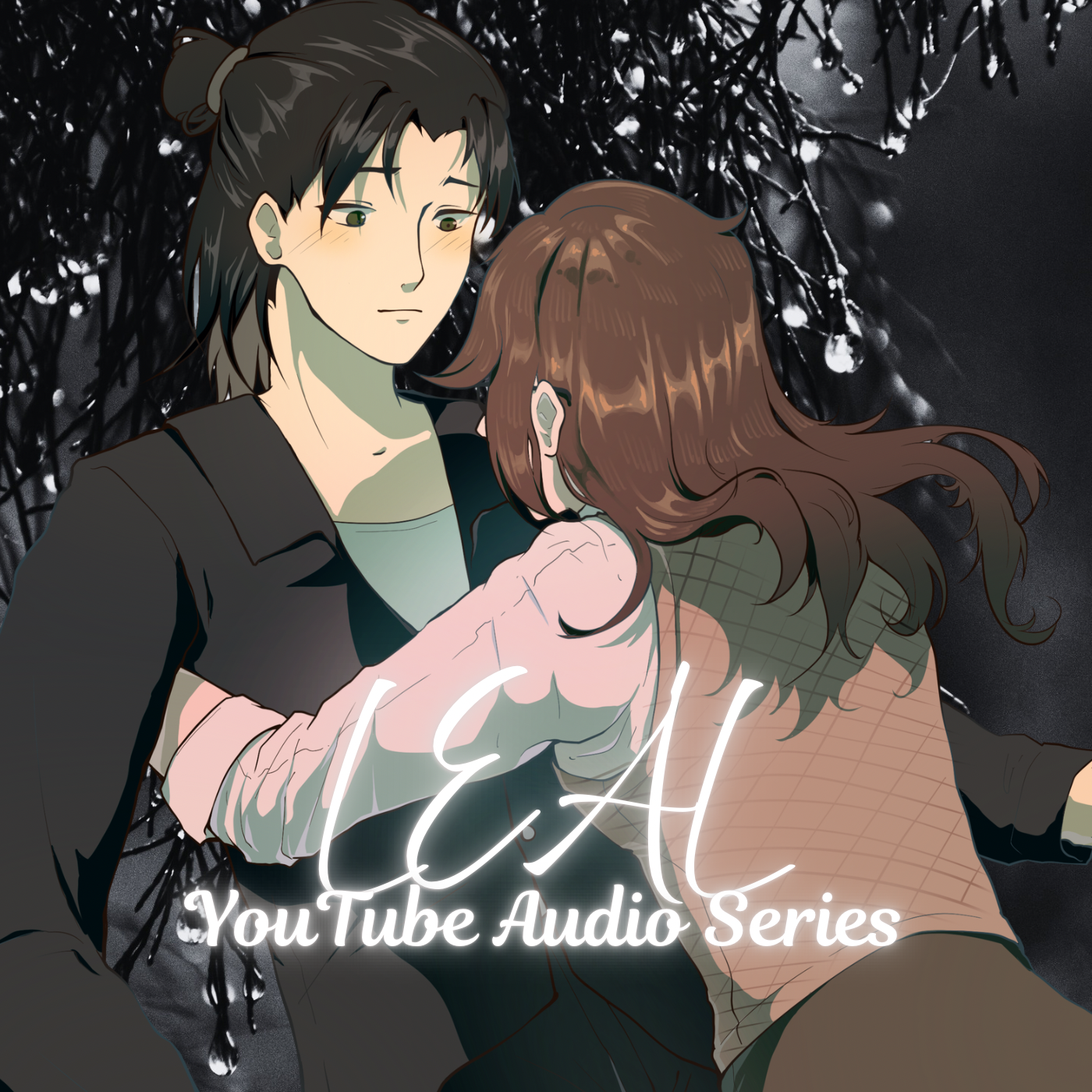 LEAL | YouTube Audio Series