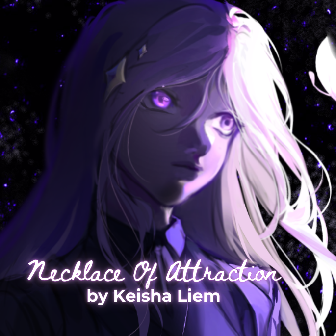Necklace Of Attraction | YouTube Audio Series
