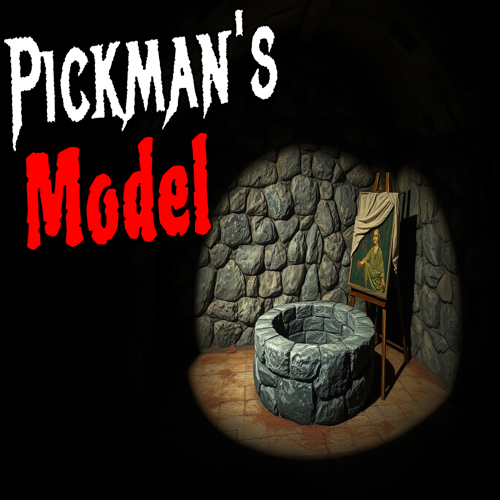Pickman's Model