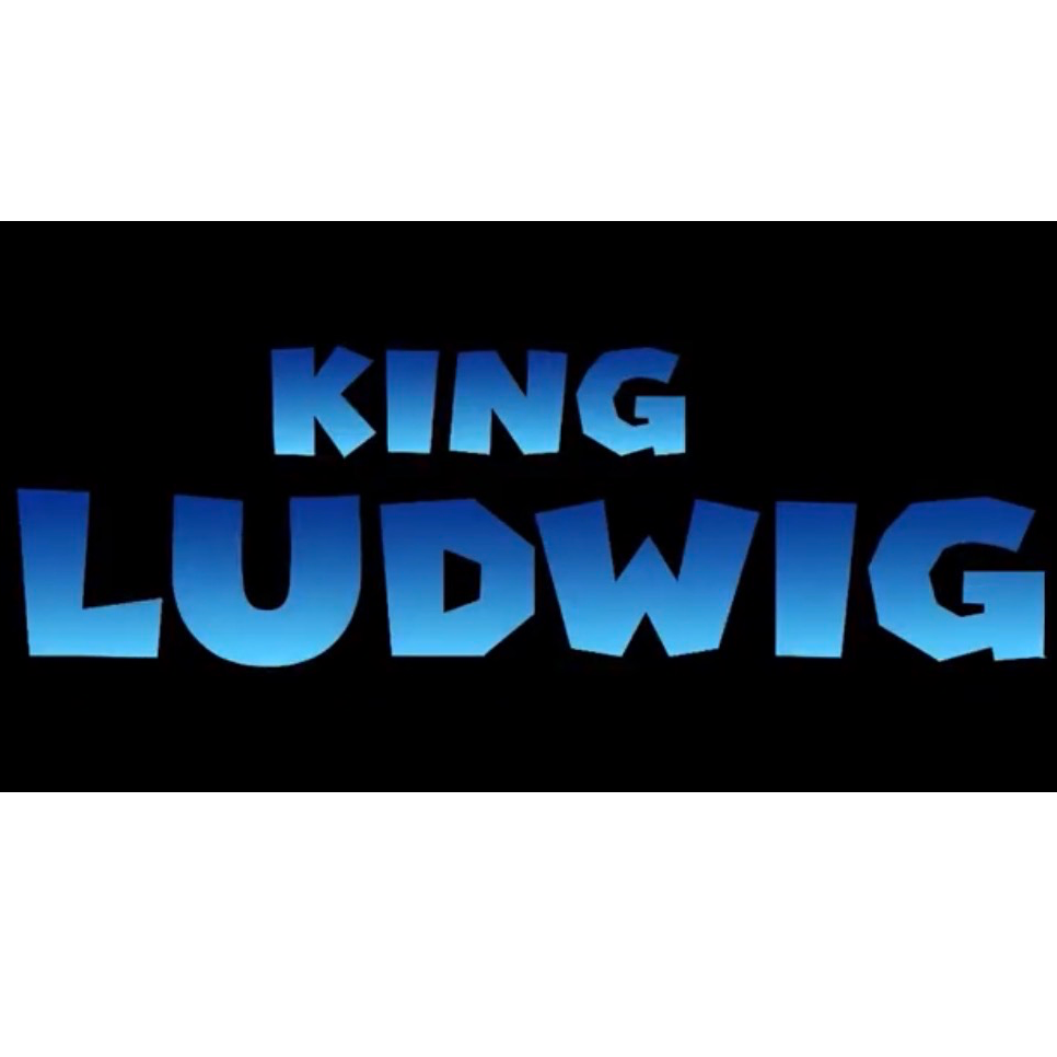 King Ludwig