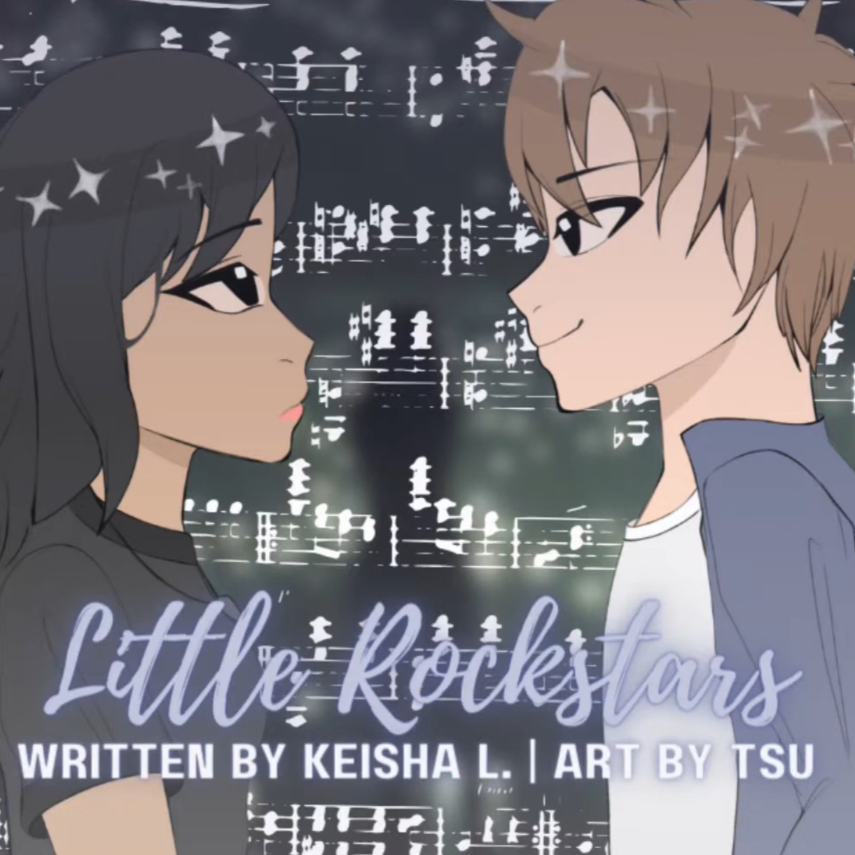 Little Rockstars | YouTube Audiobook