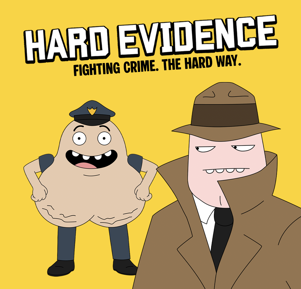 Hard Evidence