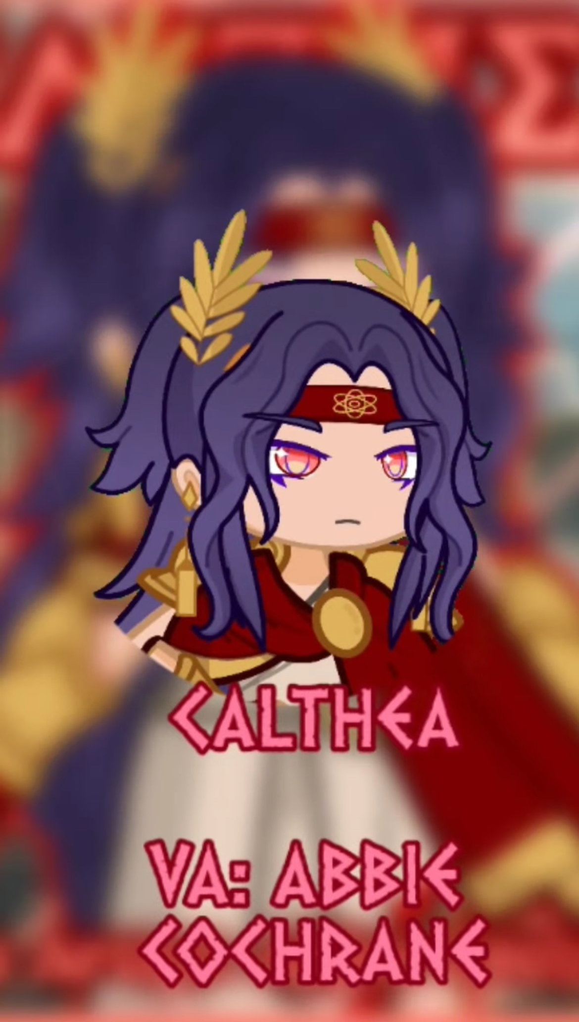 Echoes of the Colosseum