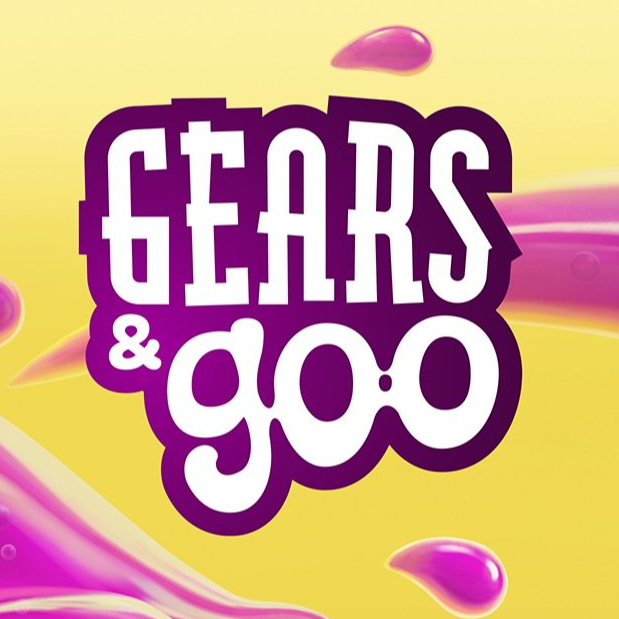 Gears & Goo