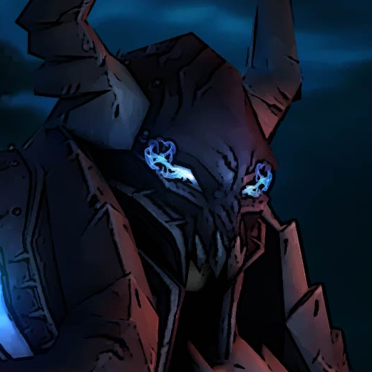 Tales of Ironroth: Rise of the Horsemen