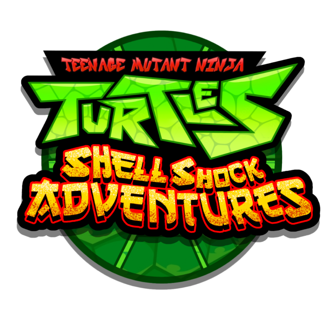 Teenage mutant Ninja turtles shell shocked adventures 