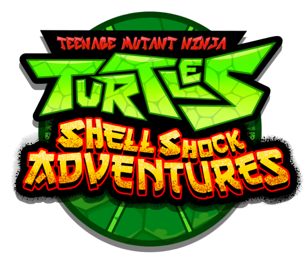 Teenage mutant Ninja turtles shell shocked adventures 