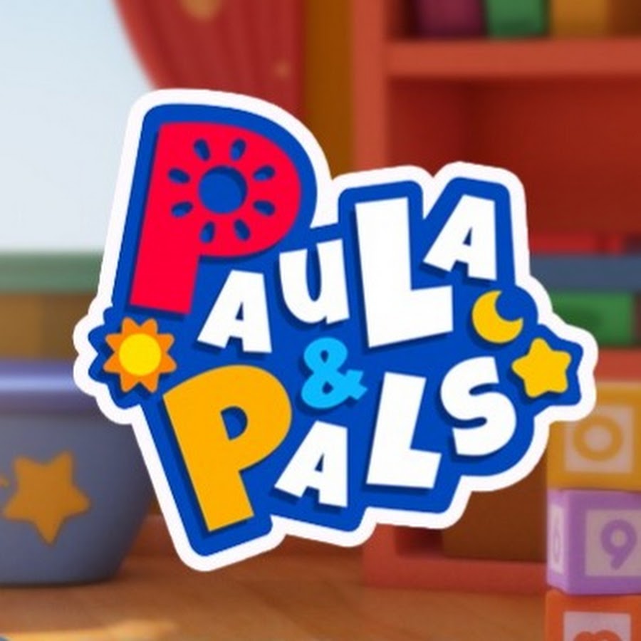 Paula & Pals