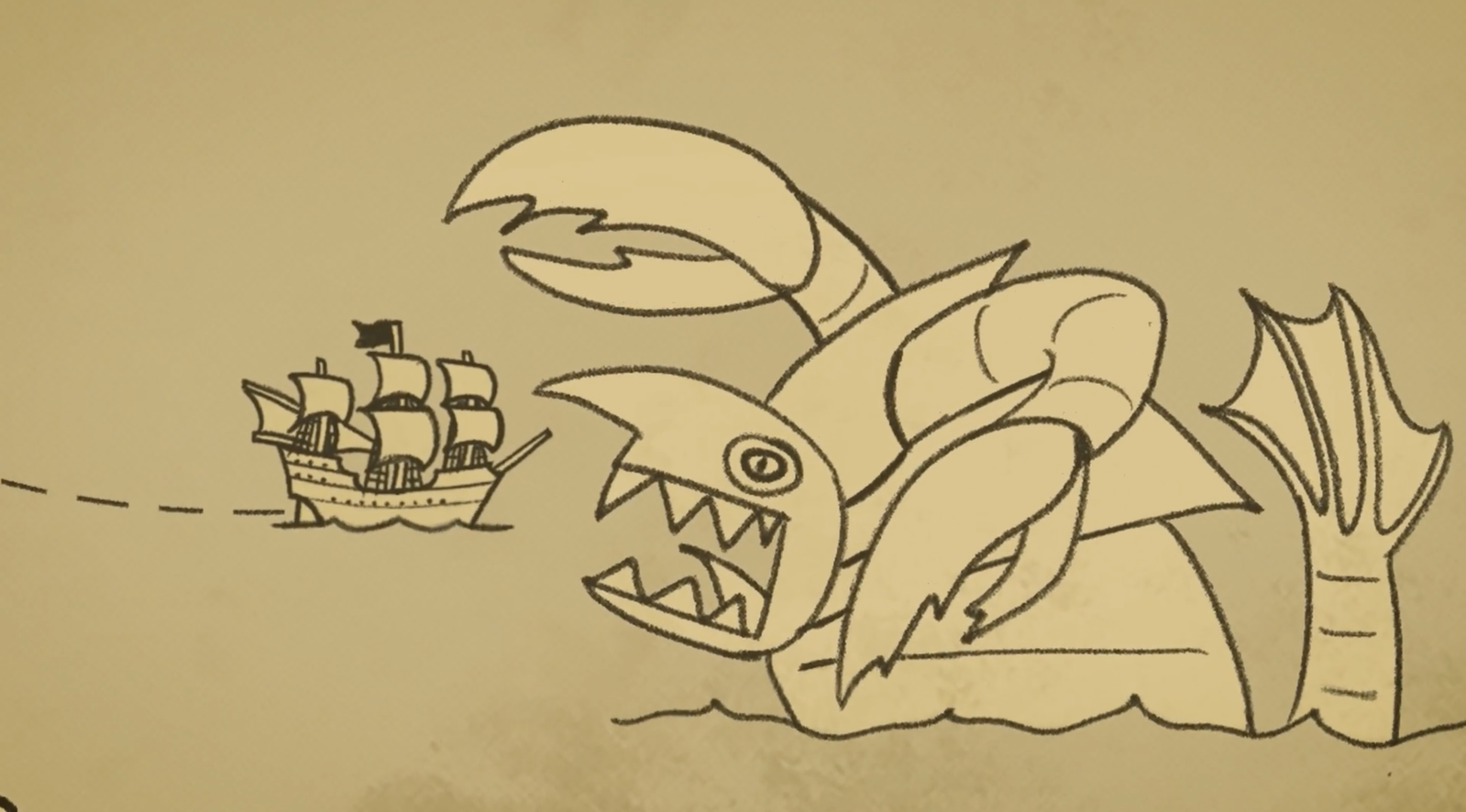 Mad Tide