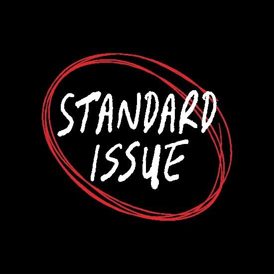 Standard Issue: The Musical