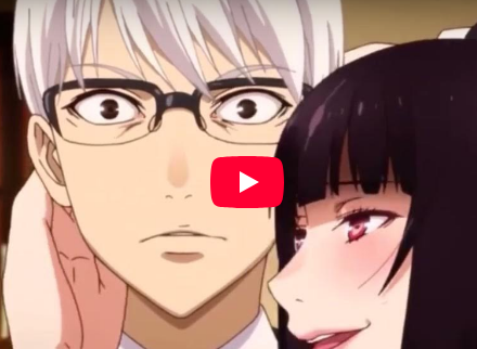 Kakegurui S2: Zero Taxes Fandub Clip (TV-14) NON-PROFIT by Sukai Todd