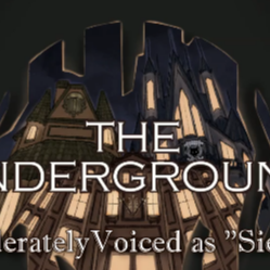 The Underground VA Reveal