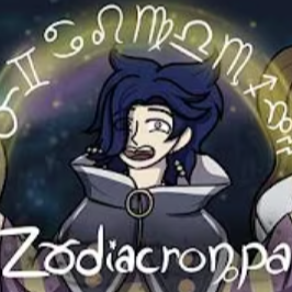 Zodiacronpa